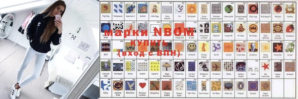 стаф Магас